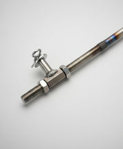 Cub Cadet Adjustable Implement Lift Rod