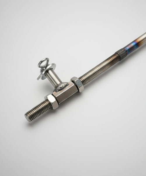 Cub Cadet Adjustable Implement Lift Rod