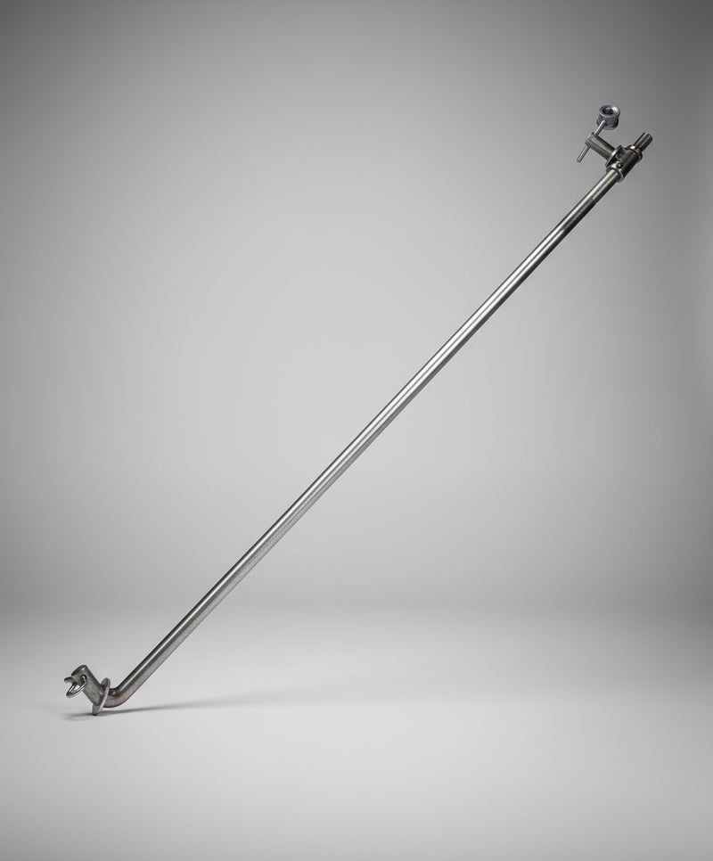 Cub Cadet Adjustable Implement Lift Rod