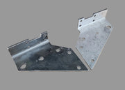 Cub Cadet CW-36 Snowblower Brackets IH-475561 IH-475562