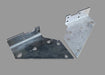Cub Cadet CW-36 Snowblower Brackets IH-475561 IH-475562