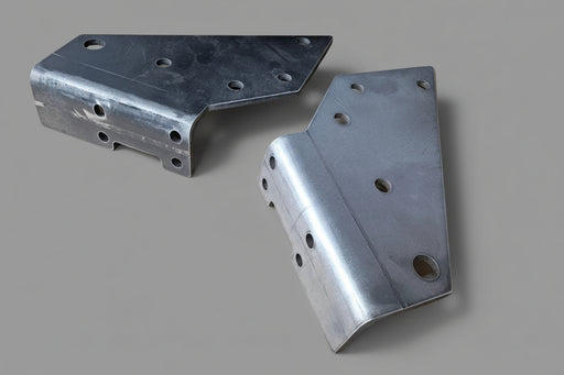 Cub Cadet CW-36 Snowblower Brackets IH-475561 IH-475562