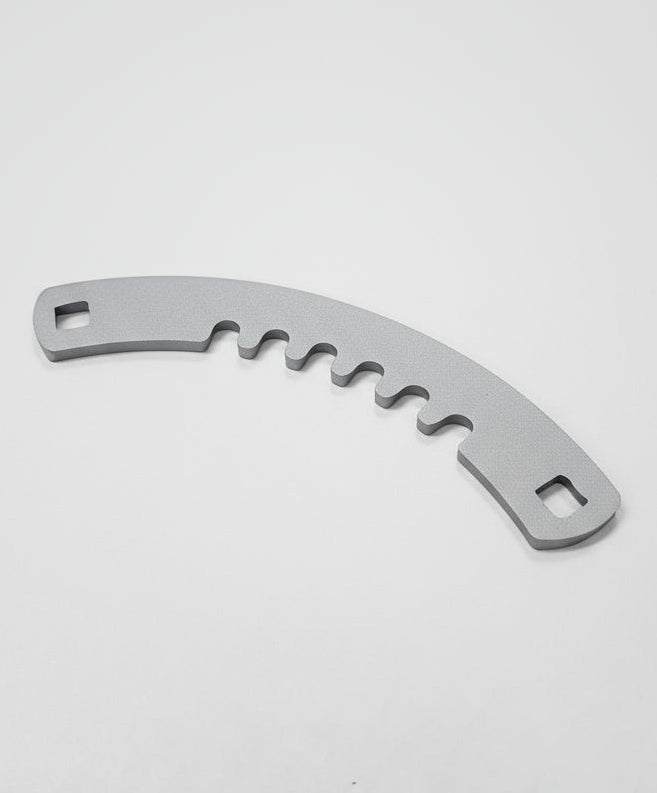 Cub Cadet Deck Lift Ratchet Plate