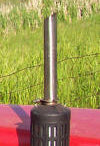 Cub Cadet Diesel Muffler Tip