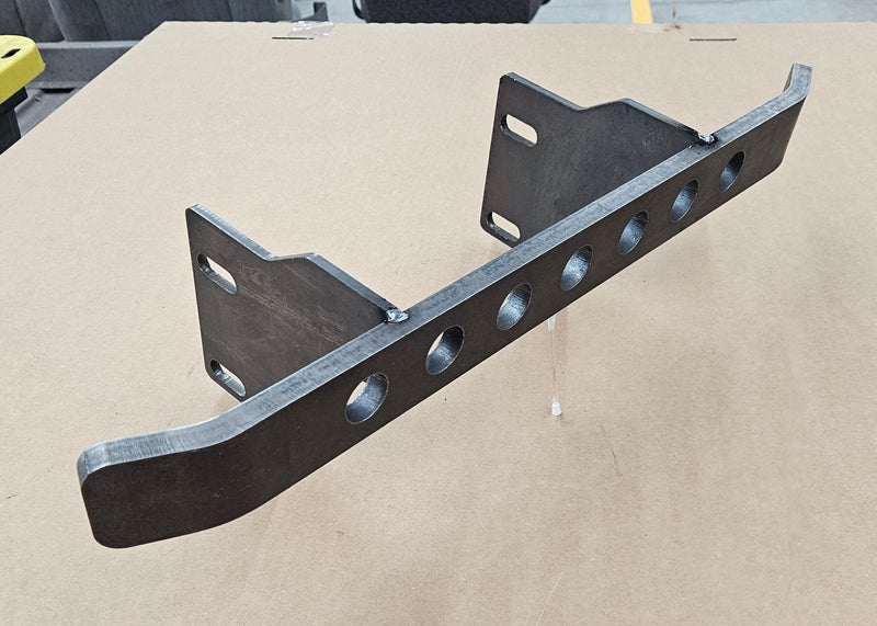 Cub Cadet Original Bumper Weight Bracket
