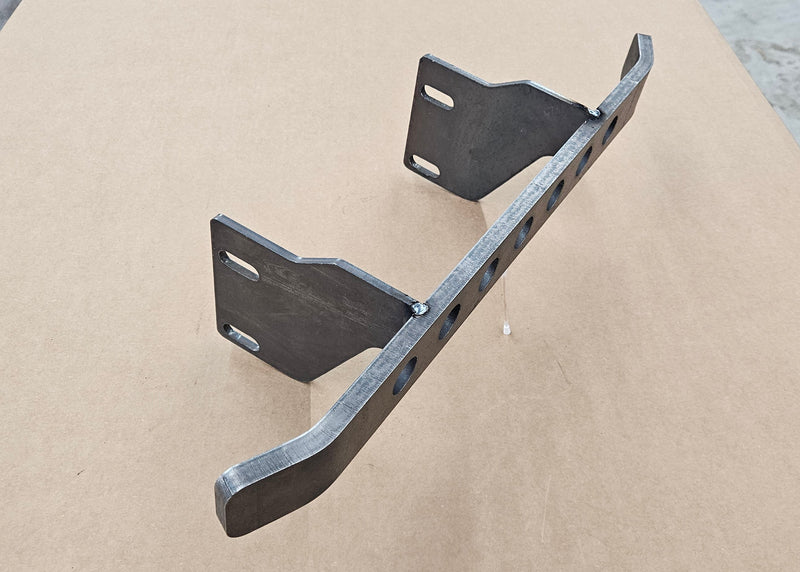 Cub Cadet Original Bumper Weight Bracket
