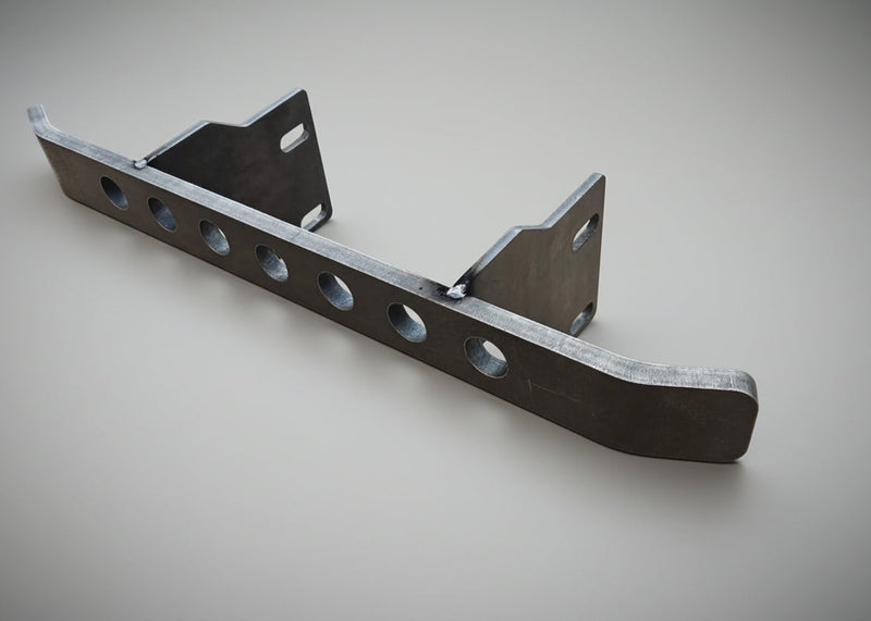 Cub Cadet Original Bumper Weight Bracket
