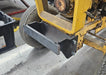 Cub Cadet Original Bumper Weight Bracket
