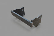 Cub Cadet Original Bumper Weight Bracket