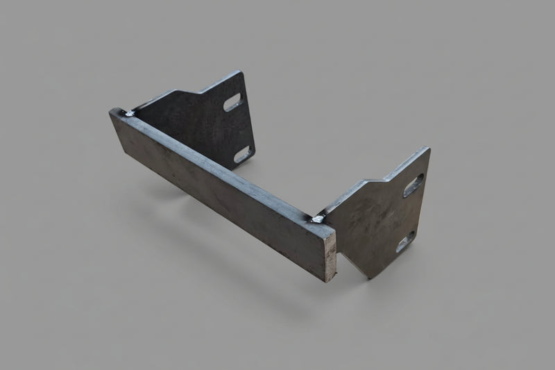 Cub Cadet Original Bumper Weight Bracket