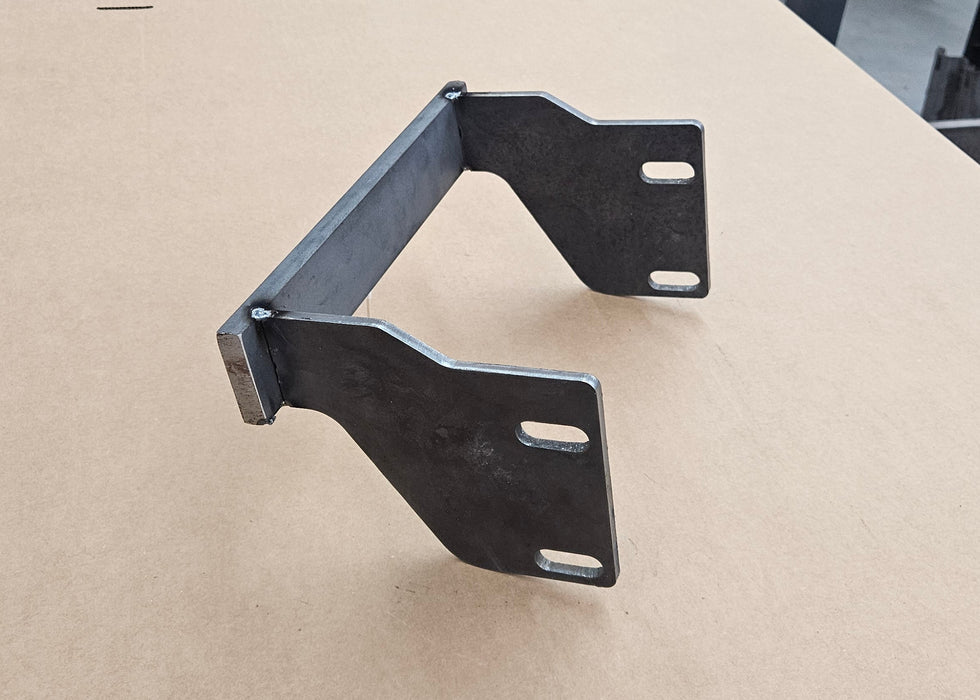 Cub Cadet Original Bumper Weight Bracket