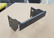 Cub Cadet Original Bumper Weight Bracket