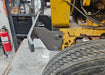 Cub Cadet Original Bumper Weight Bracket