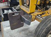 Cub Cadet Original Bumper Weight Bracket
