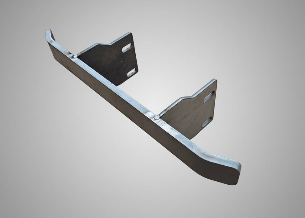 Cub Cadet Original Bumper Weight Bracket