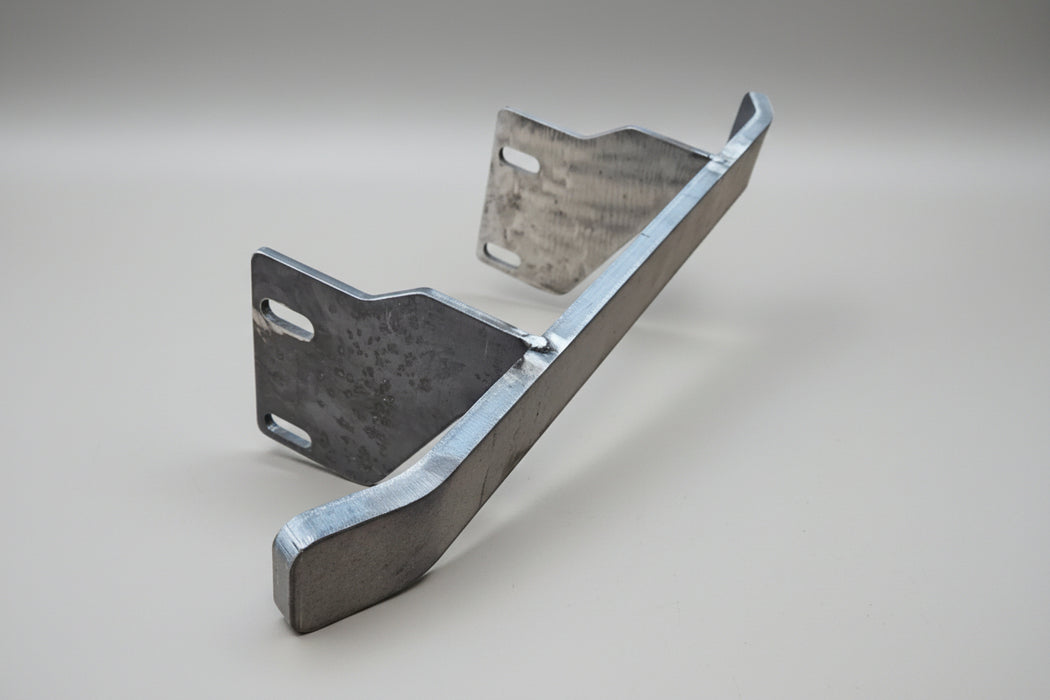 Cub Cadet Original Bumper Weight Bracket
