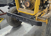 Cub Cadet Original Bumper Weight Bracket