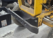Cub Cadet Original Bumper Weight Bracket