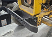 Cub Cadet Original Bumper Weight Bracket