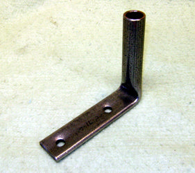 Cub Cadet Original Headlight Brackets