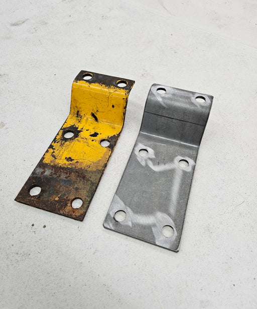 Cub Cadet 70 100 Deck Original Hanger Brackets