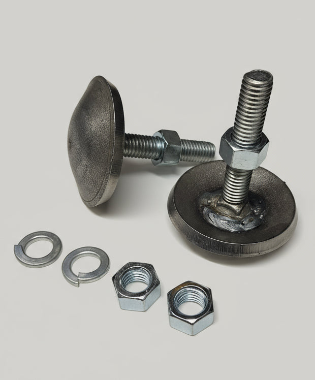 Push Blade Parts — Xtreme Motorworks