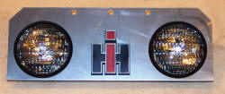 Quietline Headlight Bezel - Steel