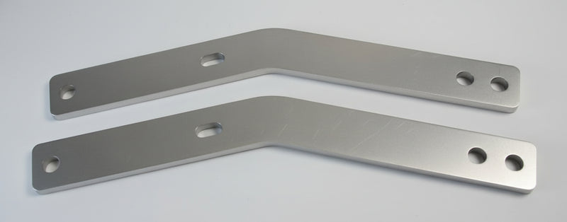 Snowblower Curved Top Lift Arms