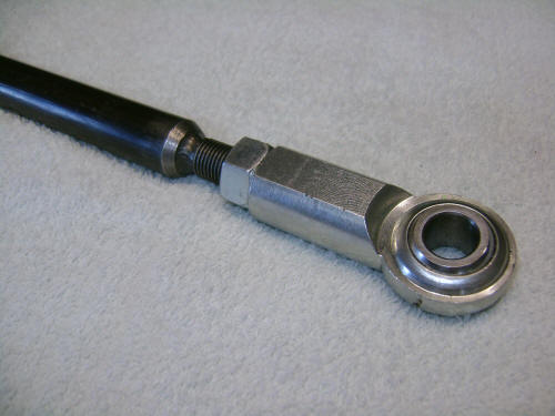 82 Series High Strength Tie Rod Kit