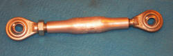 Category 0 - Adjustable 3rd Link