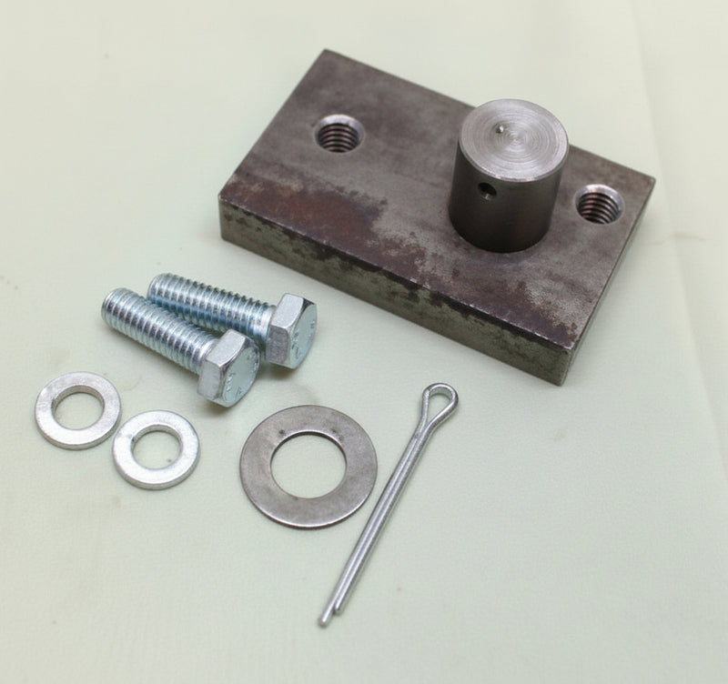 WF Lift Bar Attachment Block