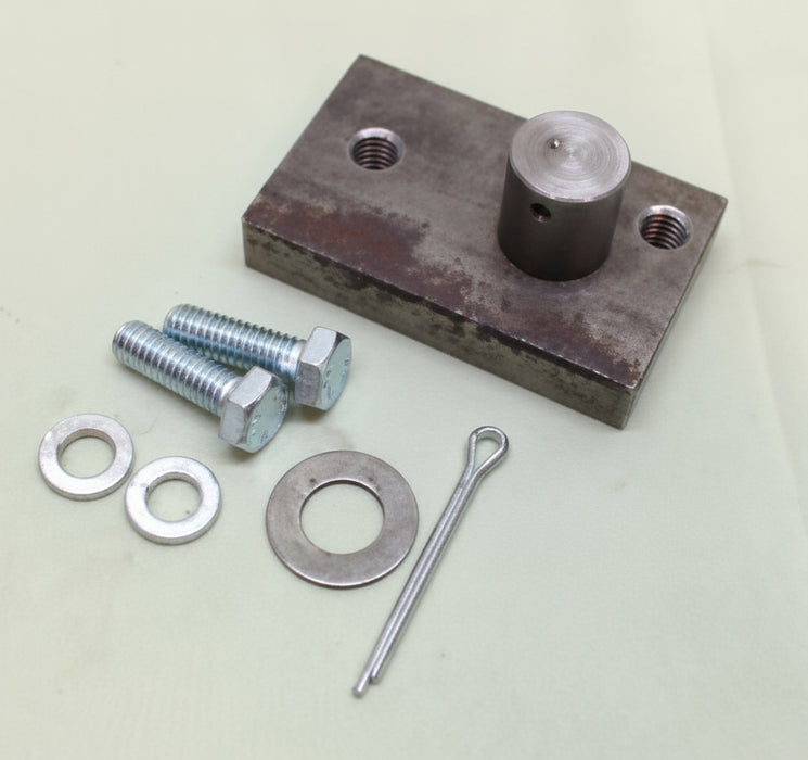 WF Lift Bar Attachment Block