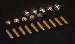 1/2" Wheel Stud Kit