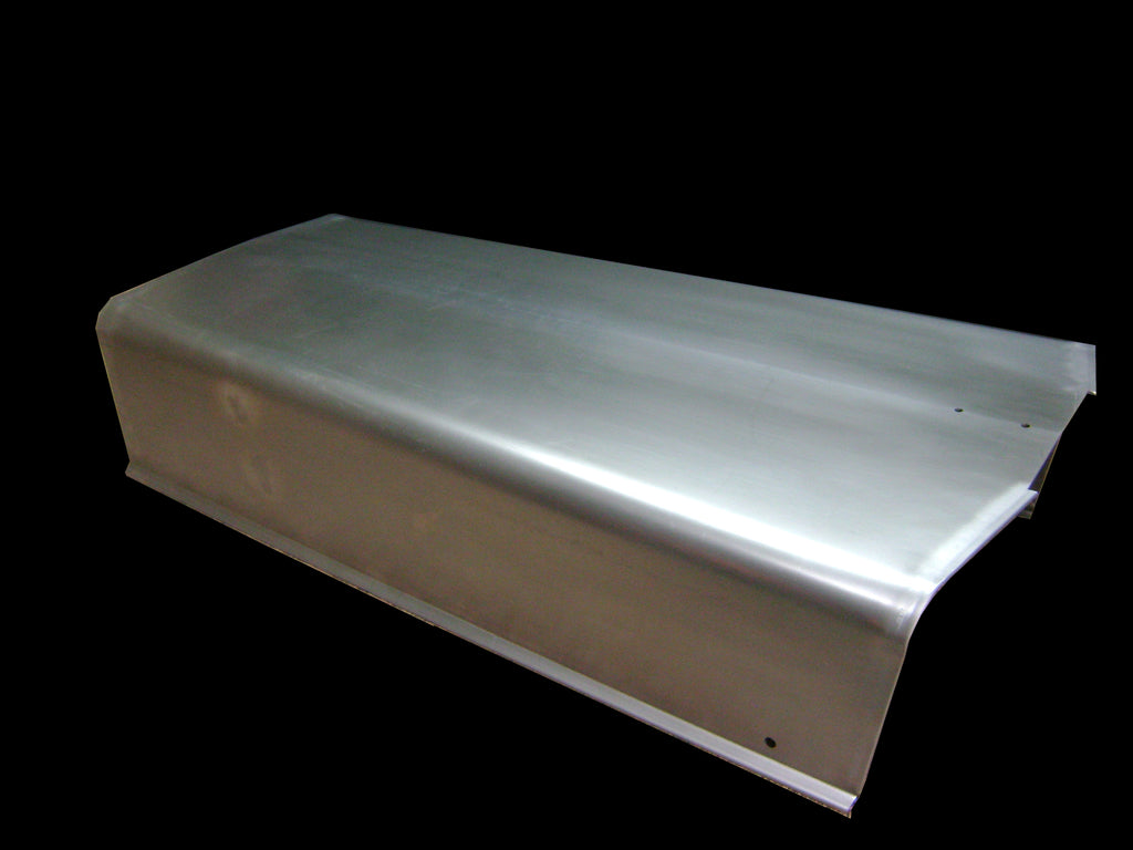 Rebuilding Construction ハードカバー Reproduction Hood for the Cub Cadet 