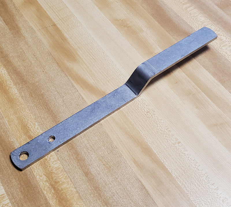 PTO Lever