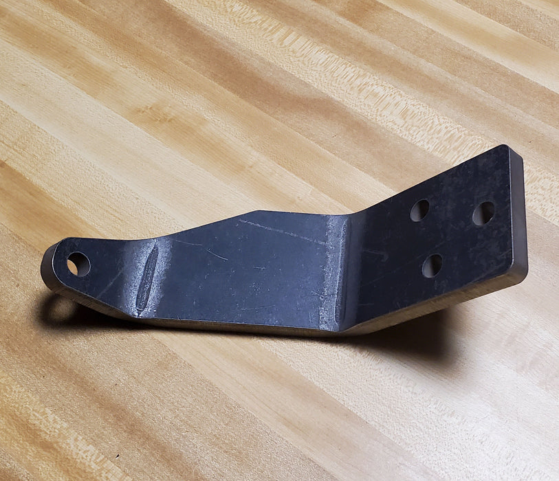 Push Blade Lift Bracket