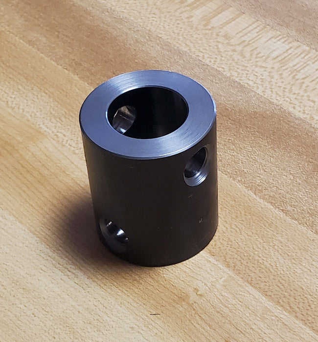 SGT Rear PTO Shaft Coupler