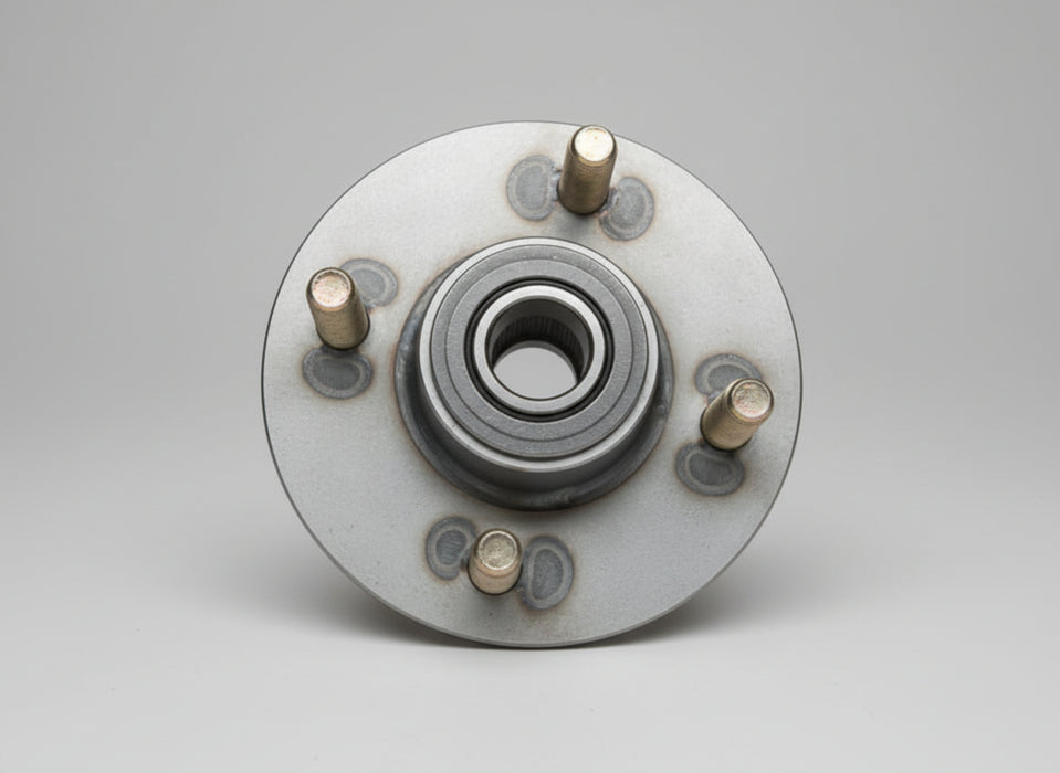 Cub Cadet 4 Bolt Front Hub 1"