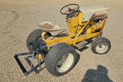 Cub Cadet 70 100 Cat 0 - 3 Point Lift Kit