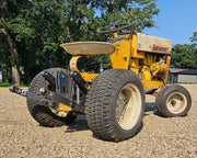 Cub Cadet 70 100 Cat 0 - 3 Point Lift Kit