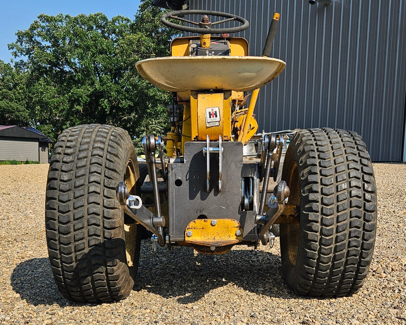 Cub Cadet 70 100 Cat 0 - 3 Point Lift Kit