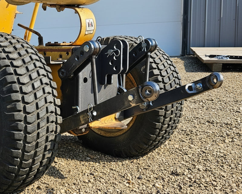 Cub Cadet 70 100 Cat 0 - 3 Point Lift Kit