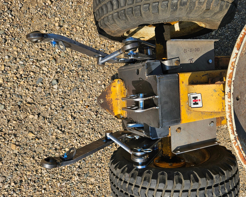 Cub Cadet 70 100 Cat 0 - 3 Point Lift Kit