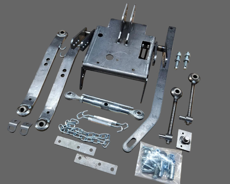 Cub Cadet 70 100 Cat 0 - 3 Point Lift Kit