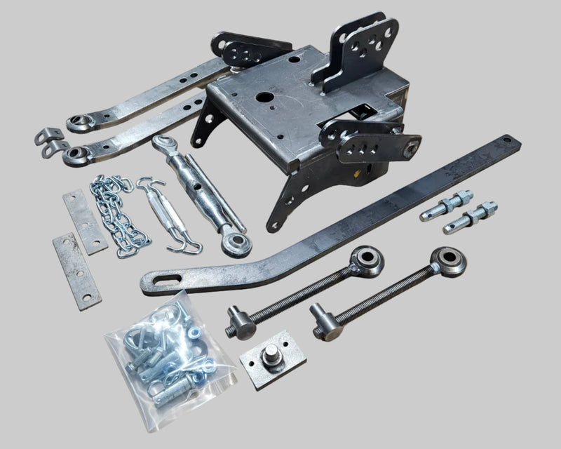 Cub Cadet 70 100 Cat 0 - 3 Point Lift Kit