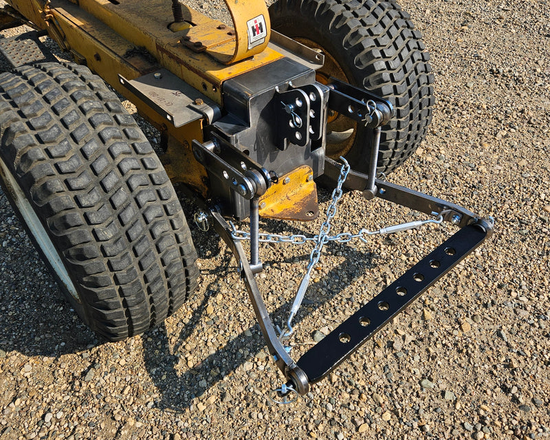 Cub Cadet 70 100 Cat 0 - 3 Point Lift Kit