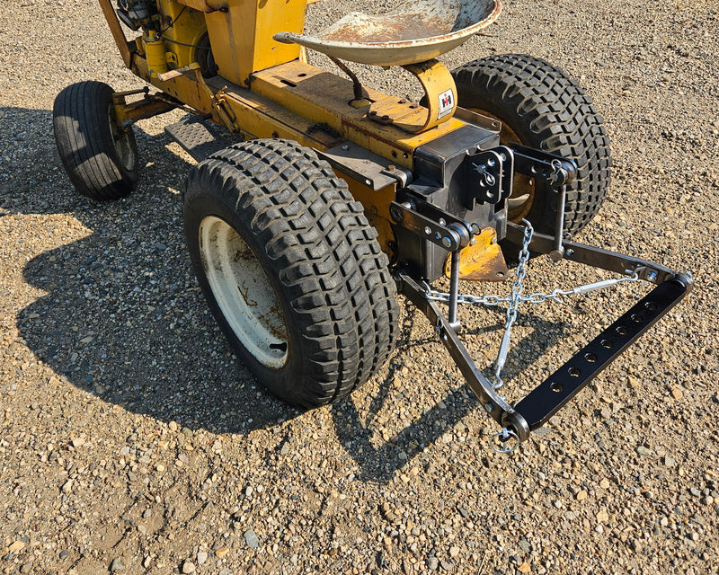 Cub Cadet 70 100 Cat 0 - 3 Point Lift Kit