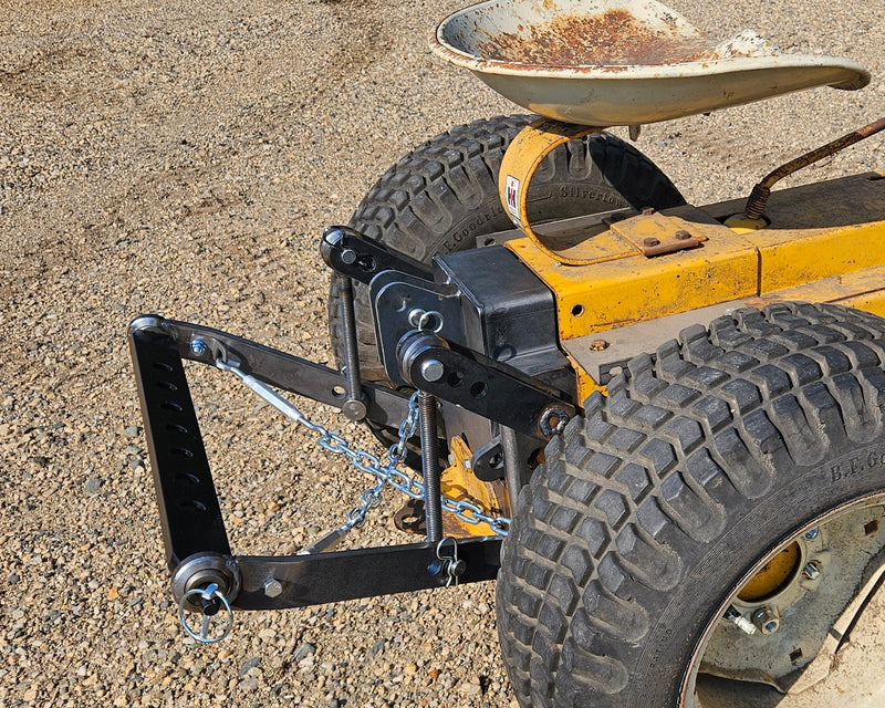 Cub Cadet 70 100 Cat 0 - 3 Point Lift Kit