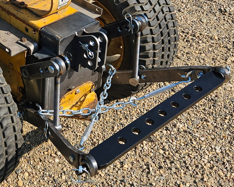 Cub Cadet 70 100 Cat 0 - 3 Point Lift Kit