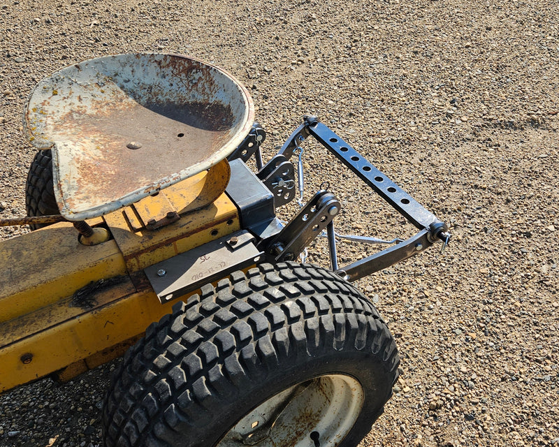 Cub Cadet 70 100 Cat 0 - 3 Point Lift Kit